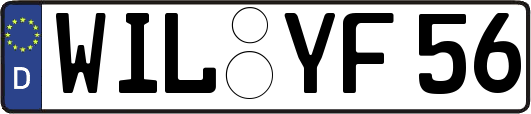 WIL-YF56