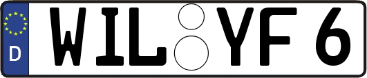 WIL-YF6