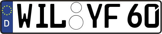 WIL-YF60