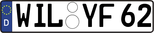 WIL-YF62