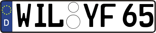WIL-YF65