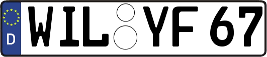 WIL-YF67