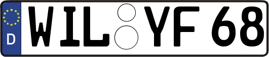 WIL-YF68