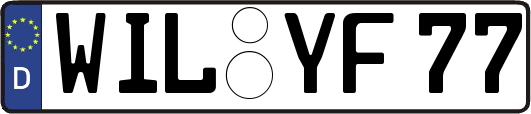 WIL-YF77