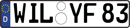 WIL-YF83