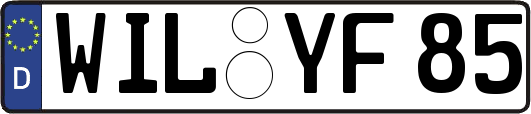 WIL-YF85
