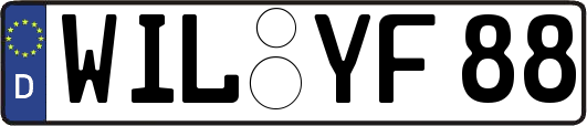 WIL-YF88