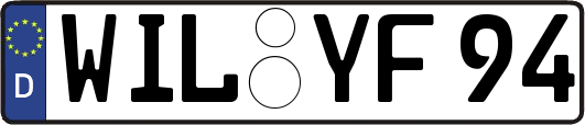 WIL-YF94