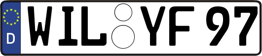 WIL-YF97