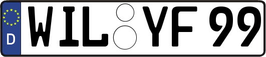 WIL-YF99
