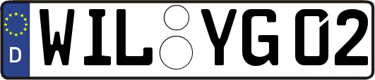 WIL-YG02