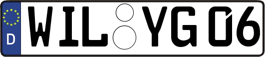 WIL-YG06