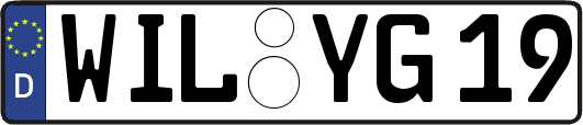 WIL-YG19