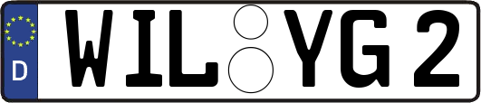 WIL-YG2