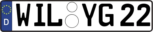 WIL-YG22