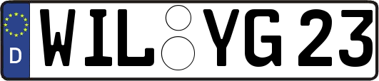 WIL-YG23