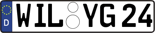 WIL-YG24