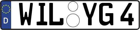 WIL-YG4