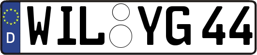 WIL-YG44