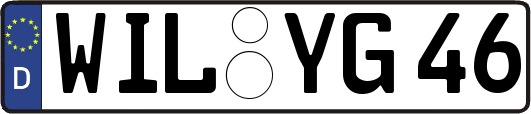 WIL-YG46