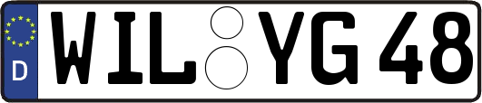 WIL-YG48