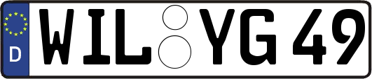 WIL-YG49