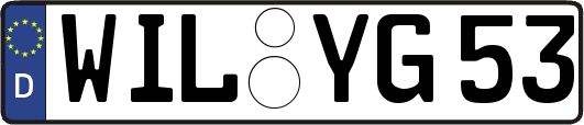 WIL-YG53