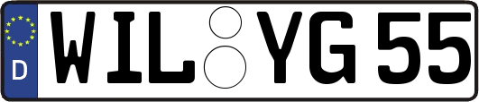 WIL-YG55