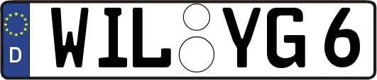 WIL-YG6