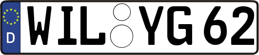 WIL-YG62