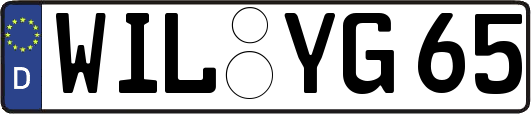 WIL-YG65