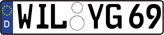 WIL-YG69