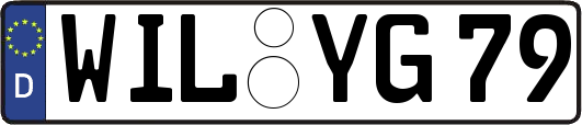 WIL-YG79
