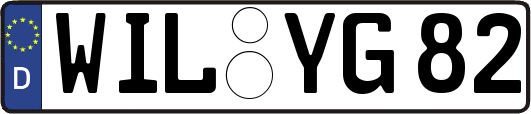 WIL-YG82