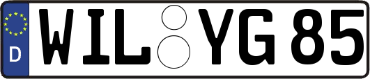 WIL-YG85