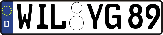WIL-YG89
