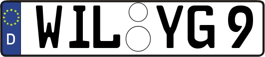 WIL-YG9