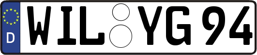 WIL-YG94