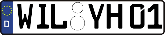 WIL-YH01