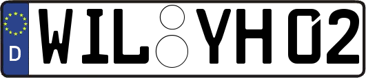 WIL-YH02