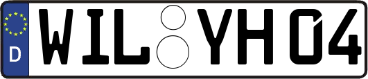 WIL-YH04