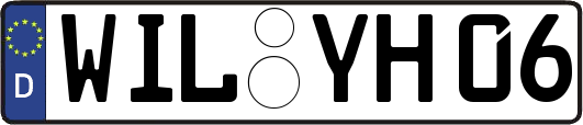 WIL-YH06
