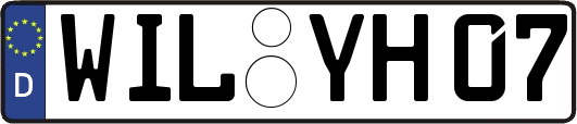WIL-YH07