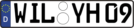 WIL-YH09