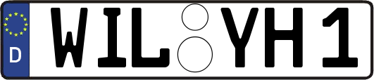 WIL-YH1