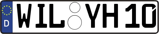 WIL-YH10