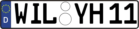 WIL-YH11