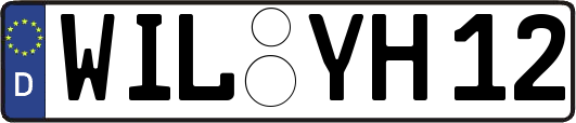 WIL-YH12
