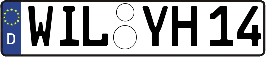 WIL-YH14