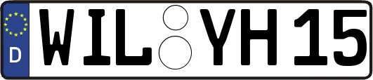WIL-YH15